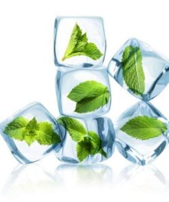 Cooling Agent WS-3 - Koolada Aroma Konzentrat - Vegan - Sasami - 10ml