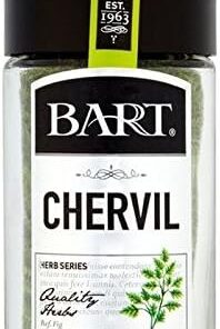 Bart Kerbel 5.4 g (Packung von 2)
