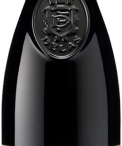 Delas Frères Crozes-Hermitage Domaine des Grands Chemins AC 2015 (1 x 0.75 l)
