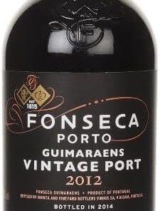 FONSECA, Guimaraens 2004, Portugal (case of 6x750ml), PORTWEIN