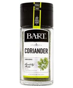 4x Bart Koriander 8G