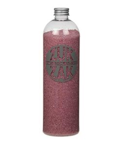 Farbiger Kristallzucker - ZUK ZAK, rosa, 450g