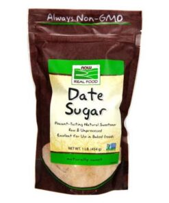 Date Sugar - 454g