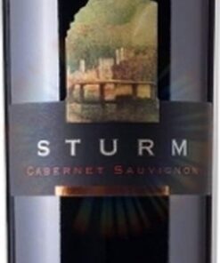 Cabernet Sauvignon DOC - 2014 - Sturm