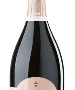 Cocchibrut Rosè Piemonte DOC Piemonte DOC (1 Flasche 75 cl.)