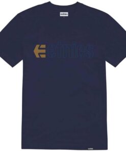 Etnies Ecorp Tee