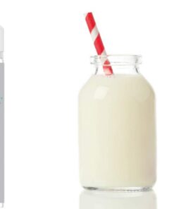 Milch Aroma Konzentrat - Vegan - Sasami - 100ml