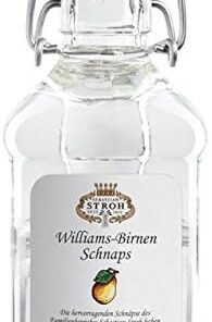 Stroh Williams Krug 0,2l