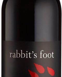 Rabbit’s Foot Mourvèdre, Barossa Valley (Case of 6x75cl), Australien/Barossa Valley, Rotwein (GRAPE MOURVÈDRE 100%)