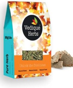 Varuna-Rinde (Crataeva nurvula) – 250 g | roh, roh, getrocknet, T-Schnitt, Premium-Qualität