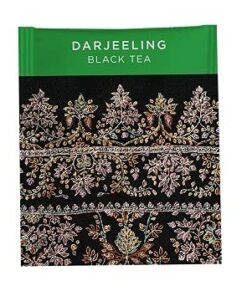 Newby London Tee - Classic Tea Bag Collection Darjeeling (Klassische Teebeutelkollektion Darjeeling) - 100 Teebeutel (BULK-HOTEL-PAKET)