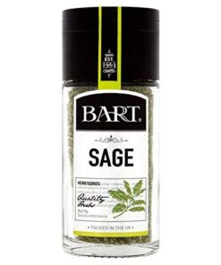 2x Bart Salbei 3.5G