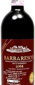 Barbaresco Riserva docg Asili Bruno Giacosa