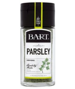Bart Petersilie 4x8g