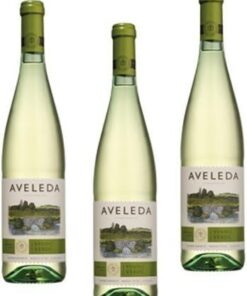 Aveleda Verde - Grüner Wein- 3 Flaschen