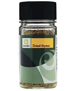Ocado Thymian getrocknet, 16 g