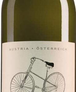 Sepp Grüner Veltliner, Organic, 75cl. (case of 6), Kremstal / …sterreich, Gruner Veltliner, (Weisswein)