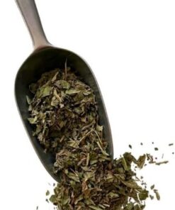 Kräutertee Balsam 1 KILO (Hahnenkamm-Minze, Garten-Balsam) Pflanze Balsam
