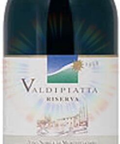 Nobile di Montepulciano Riserva DOCG - 1994 - Kellerei Valdipiatta Tenuta