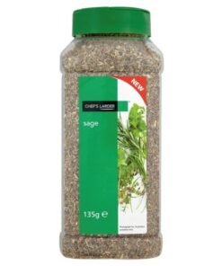 Koch Larder Sage 135g