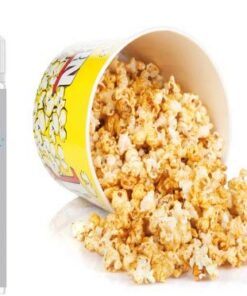 Popcorn Aroma Konzentrat - Vegan - Sasami - 100ml
