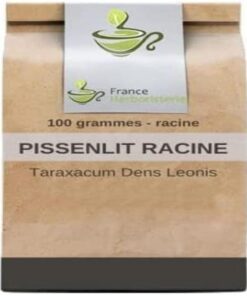 Kräutertee Löwenzahn RACINE 100 GRS Frankreich extra Taraxacum dens leonis.
