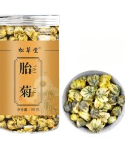 Natürlicher Premium-Kräutertee Gesunder Tee - Blumentee 90g / 3,17oz -Aroma ist leicht und süß