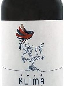 Karavitakis Winery - Klima Vidiano - White Dry Wine, 750ml