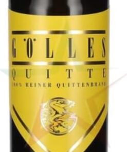 Gölles Quitte 43,00% 0,35 Liter