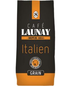 LAUNAY Italienischer Bohnenkaffee, Nr. 250 g
