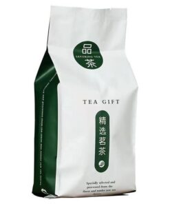 100g Taiwan High Mountains Jin Xuan Milch-Oolong-Tea Handgebrühter Milchtee Tiguanyin Grüner Tee Erfrischendes Milch Oolong Teegetränk