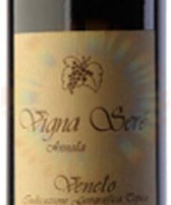 Vigna di Serè IGT - 2004-0,375 lt. - Dal Forno Romano