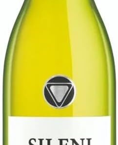 Sileni Cellar Selection Pinot Gris, Hawke’s Bay (Case of 6x75cl), Neuseeland, Weißwein (GRAPE PINOT GRIS 100%)