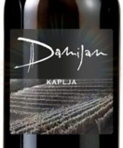 Bianco Kaplia IGT - 2014 - Weingut Damijan