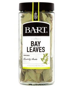 Bart Lorbeerblätter 8G
