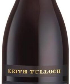 Keith Tulloch Kester Shiraz, Hunter Valley (Case of 6x75cl), Australien/Hunter Valley, Rotwein (GRAPE SHIRAZ 98%, VIOGNIER 2%)