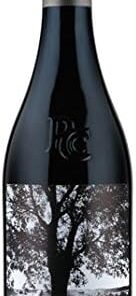 Pago de Los Capellanes El Nogal 75cl (case of 6), Ribera Del Duero/Spanien, Tempranillo, (Rotwein)