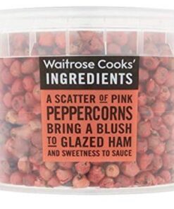 Cooks' Ingredients Pink Peppercorns 26g