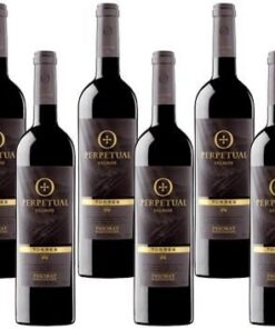 Perpetual - Rotwein - 6 Flaschen