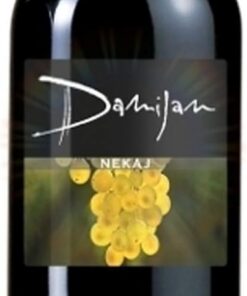 Nekaj IGT - 2014 - Weingut Damijan