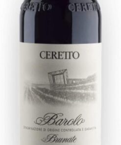 Barolo Brunate - 2017 - Ceretto