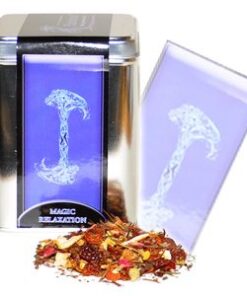 Henosa Magic Relaxation