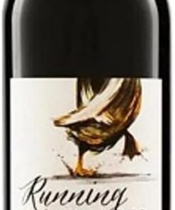 Running Duck Bio Rotwein Shiraz, 0.75 l