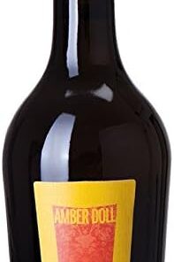 Craft Beer Karma Amber Doll 33 Cl - Paket 12 Stück