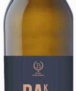 Bairaktaris - Rarus White - Kidonitsa - Dry White Wine, 750 ml