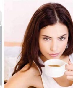 Kaffee Aroma Konzentrat - Vegan - Sasami - 10ml