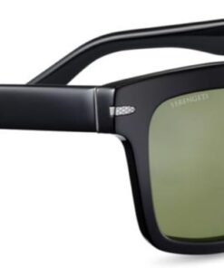 Serengeti Unisex Winona WINONA Champagner Transluzid AB2749 (1er Pack)