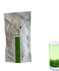 Original Grüner Tee Premium Gyokuro Bio Jade-Tau Aromatischer Grüner Tee 80g
