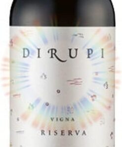 Valtellina superiore Riserva DOCG - 2011 - Dirupi