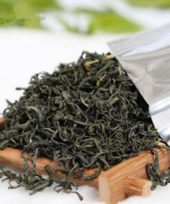 New Gyokuro Tea Jade Dew Gyokuro Bio-Loseblatt-Tee Chinesischer grüner Kräutertee (250g)